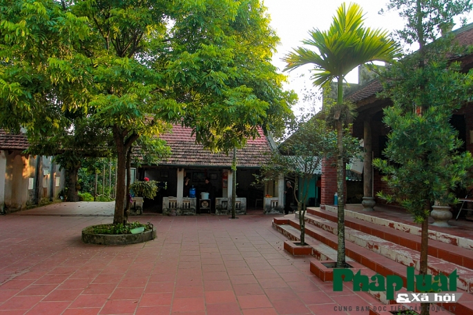 Ghé thăm Viên Minh Tự - ngôi chùa không vàng mã tại Hà Nội ghe tham vien minh tu ngoi chua khong vang ma tai ha noi