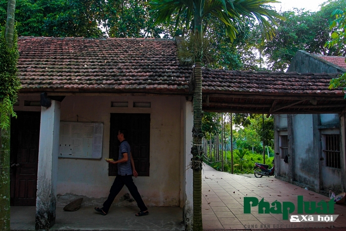Ghé thăm Viên Minh Tự - ngôi chùa không vàng mã tại Hà Nội ghe tham vien minh tu ngoi chua khong vang ma tai ha noi