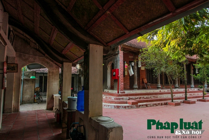 Ghé thăm Viên Minh Tự - ngôi chùa không vàng mã tại Hà Nội ghe tham vien minh tu ngoi chua khong vang ma tai ha noi