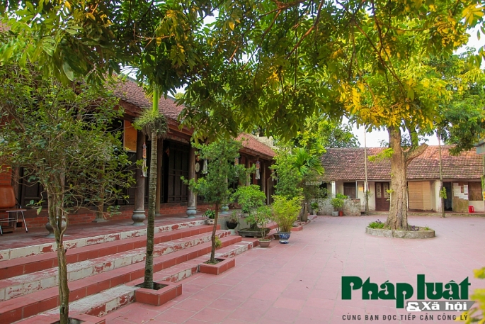 Ghé thăm Viên Minh Tự - ngôi chùa không vàng mã tại Hà Nội ghe tham vien minh tu ngoi chua khong vang ma tai ha noi