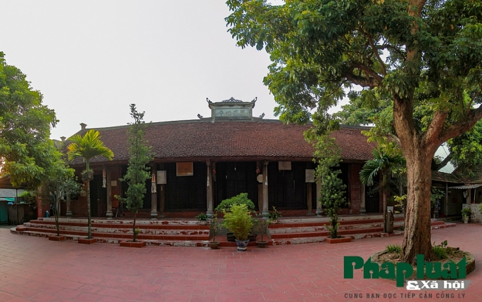 Ghé thăm Viên Minh Tự - ngôi chùa không vàng mã tại Hà Nội ghe tham vien minh tu ngoi chua khong vang ma tai ha noi