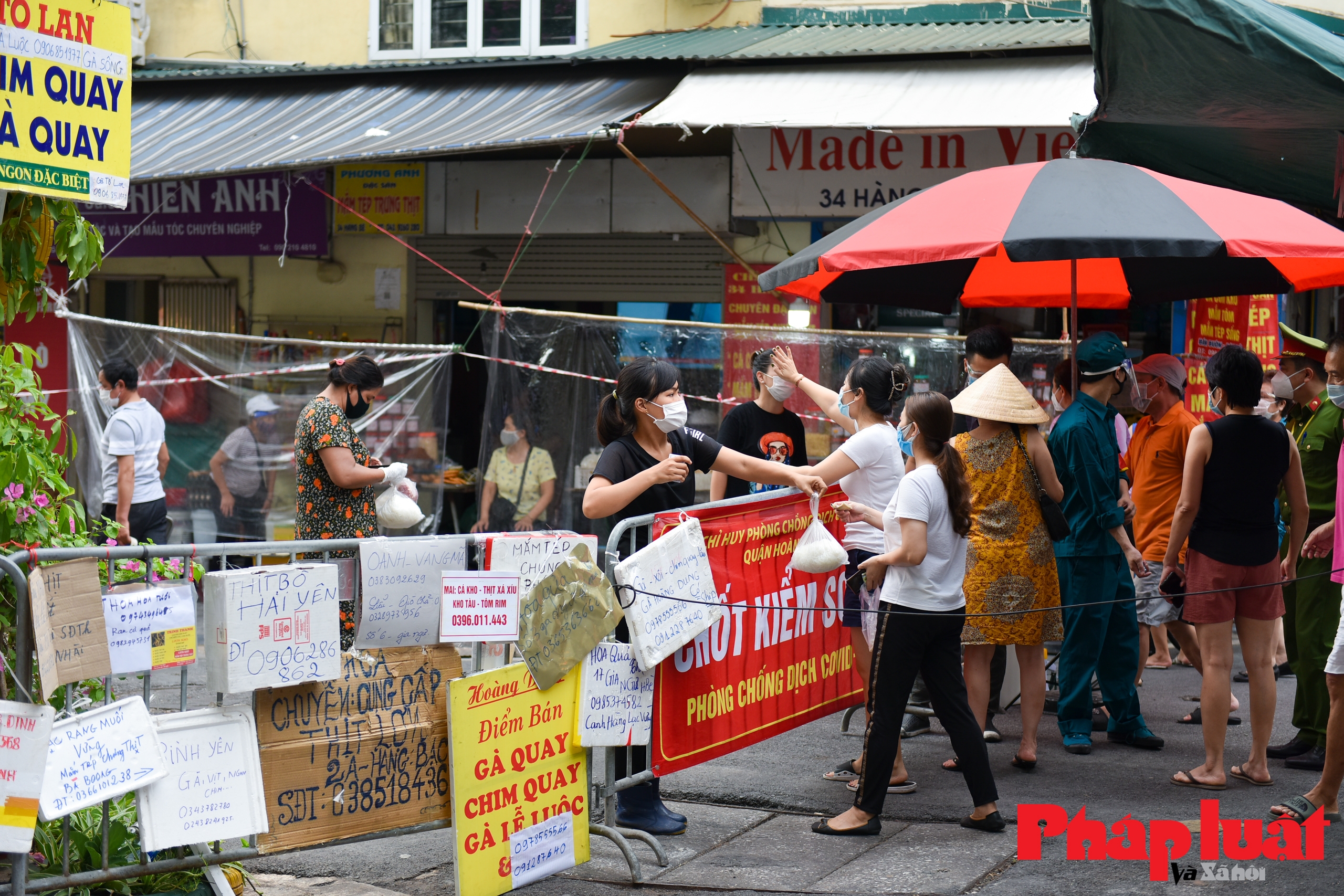 Người Hà Nội 