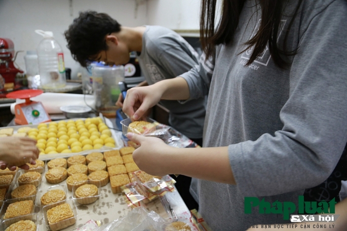 tet trung thu y nghia danh cho cac benh nhan nhi tai benh vien xanh pon