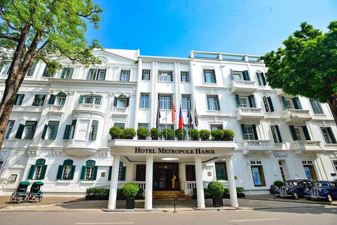 Ngắm những công trình trăm tuổi ở Thủ đô ngam nhung cong trinh tram tuoi o thu do