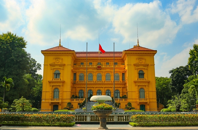 Ngắm những công trình trăm tuổi ở Thủ đô ngam nhung cong trinh tram tuoi o thu do