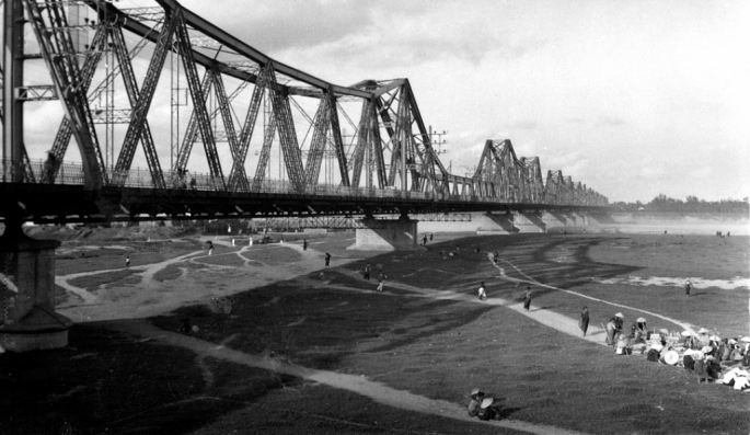 Ngắm những công trình trăm tuổi ở Thủ đô ngam nhung cong trinh tram tuoi o thu do