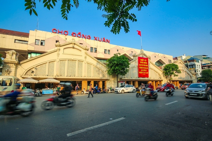 Ngắm những công trình trăm tuổi ở Thủ đô ngam nhung cong trinh tram tuoi o thu do