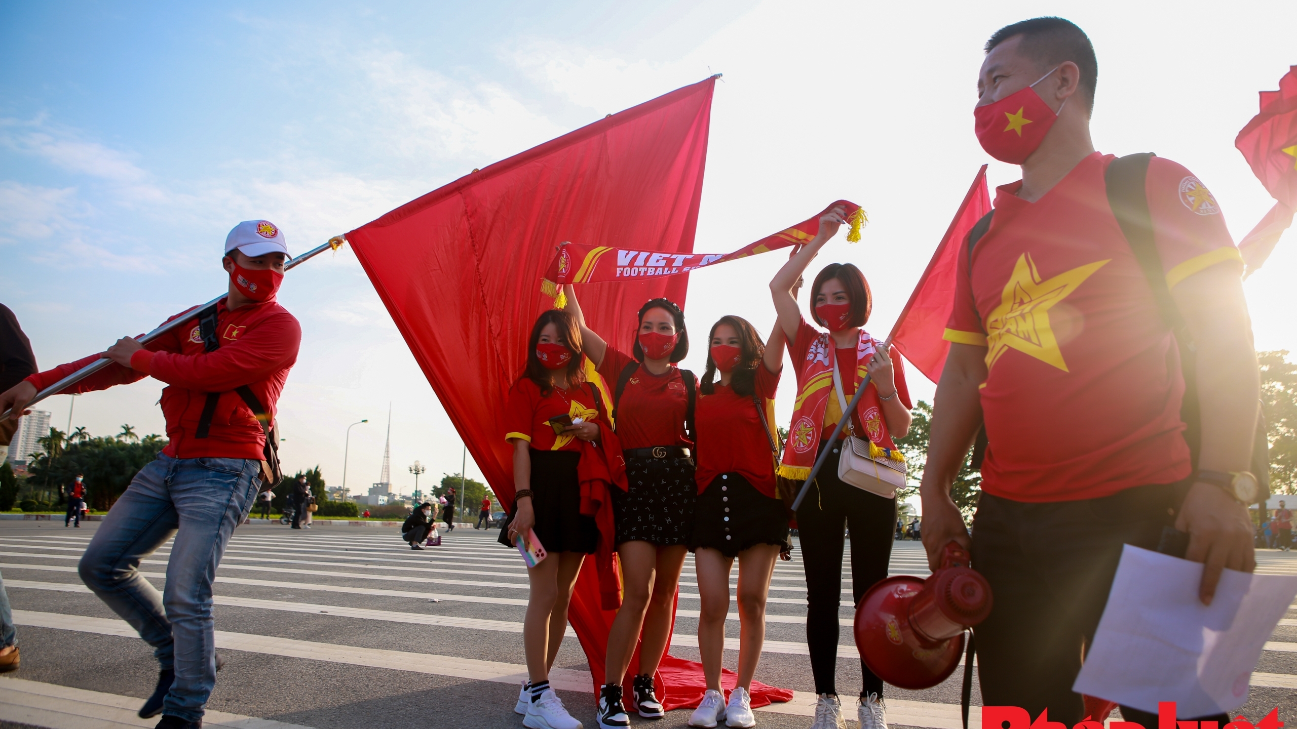 Chốt thời điểm bán vé trận đấu Việt Nam – Trung Quốc