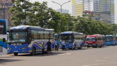 Bài 2: Hoạt động vận tải “khó chồng thêm khó”