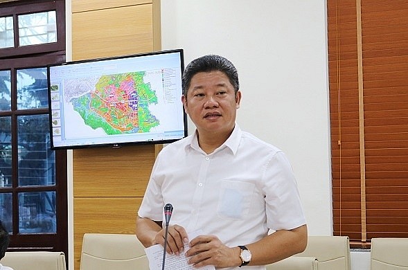 Phó Chủ tịch UBND TP Hà Nội Nguyễn Mạnh Quyền: Hà Nội luôn song hành cùng các tỉnh, TP kết nối, tiêu thụ nông sản.