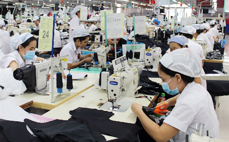 Hà Nội đẩy mạnh triển khai cơ chế chính sách hỗ trợ sản xuất.