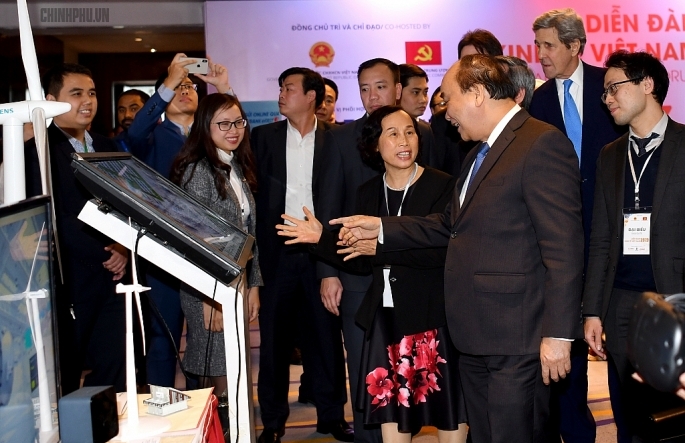 “Củng cố nền tảng cho tăng trưởng nhanh và bền vững”