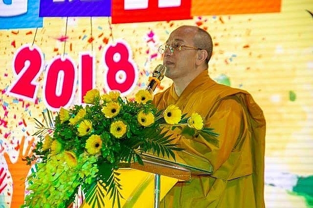 khai mac khoa tu mua he nam 2018 tai chua ba vang 116848