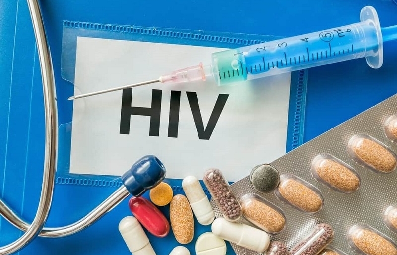 6 đối tượng được điều trị dự phòng trước phơi nhiễm với HIV bằng thuốc kháng HIV