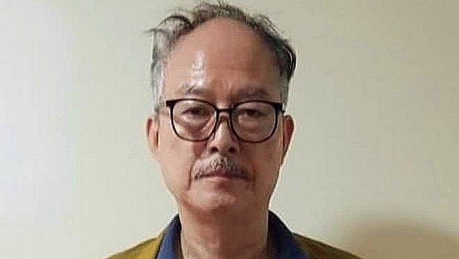 Giám đốc người Hàn Quốc trốn nã “sa lưới” tại Hà Nội