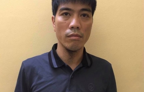 Khởi tố ông trùm Dũng “ốt” và nhóm “đàn em”