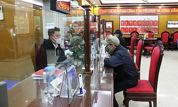 Quận Thanh Xuân đặt mục tiêu đến năm 2025 chỉ số SIPAS đạt trên 95%