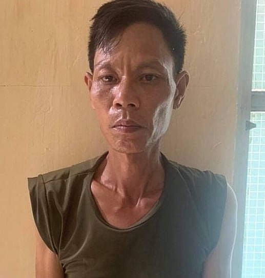 Ra ngoài khi đang giãn cách xã hội, người đàn ông “lộ” ma túy trong người