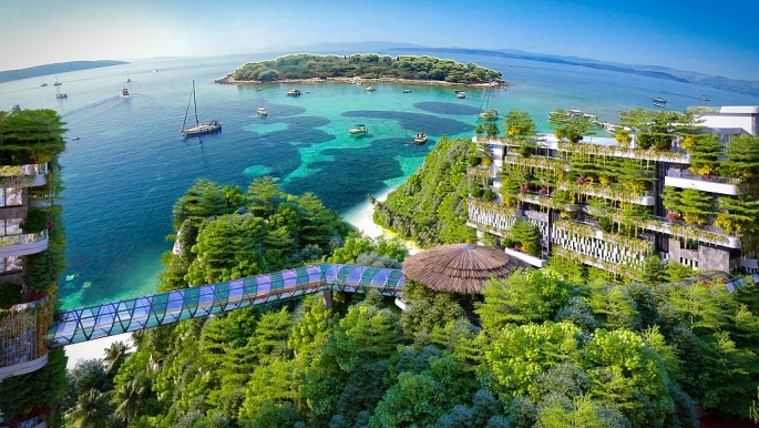 flamingo hang tram tien ich 5 sao doc dao tai thien duong nghi duong cat ba