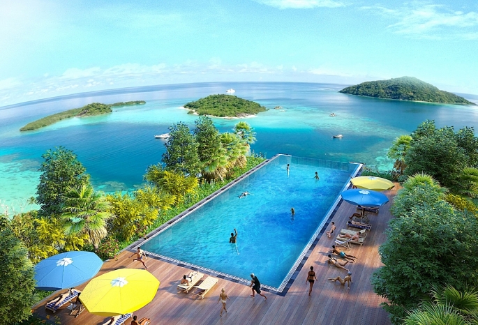 flamingo hang tram tien ich 5 sao doc dao tai thien duong nghi duong cat ba