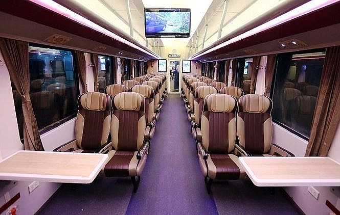 Hàng loạt tàu mới “5 sao” chính thức hoạt động từ 10-1 hang loat tau moi 5 sao chinh thuc hoat dong tu 10 1