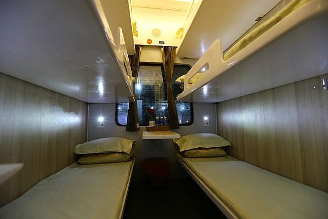 Hàng loạt tàu mới “5 sao” chính thức hoạt động từ 10-1 hang loat tau moi 5 sao chinh thuc hoat dong tu 10 1