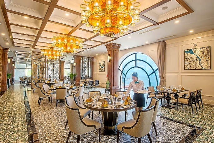 vinpearl nang cap toan he thong len chuan 5 sao quoc te