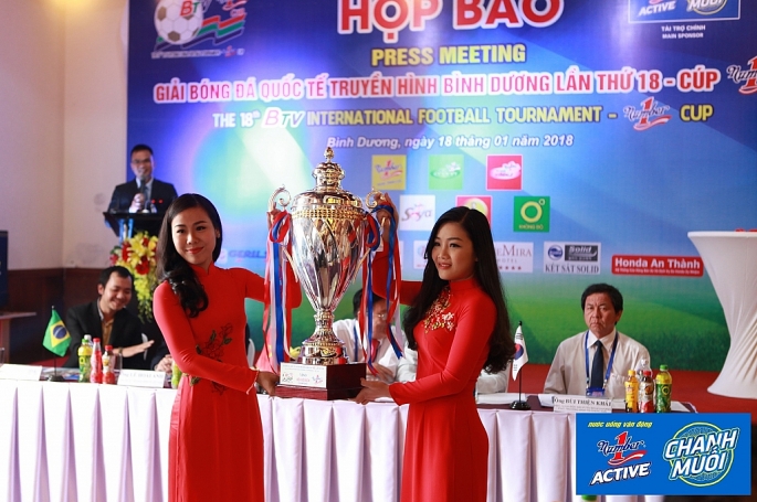 tan hiep phat tiep tuc dong hanh cung giai bong da btv cup number 1