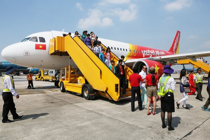 tu hao u23 viet nam vietjet mo ban ve khuyen mai chi tu 23000 dong