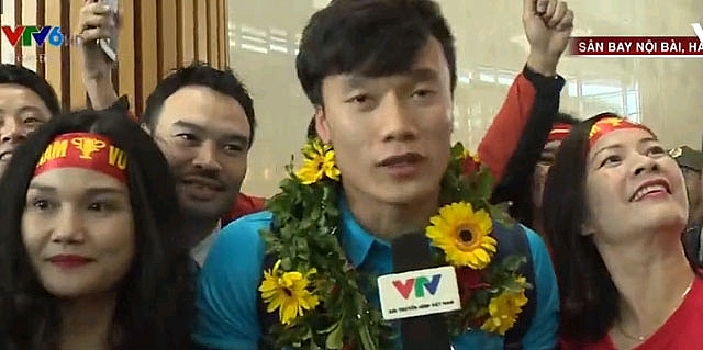 le don u23 viet nam cac chien binh vang da co mot cuoc dieu hanh lich su