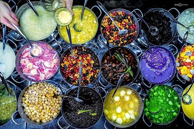 Xu hướng du lịch nghỉ dưỡng đón năm mới xu huong du lich nghi duong don nam moi