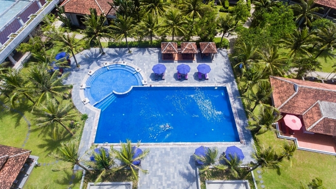 Xu hướng du lịch nghỉ dưỡng đón năm mới xu huong du lich nghi duong don nam moi