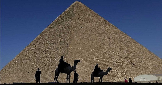 Đảm bảo an ninh, an toàn cho du khách đang đi du lịch tại Ai Cập dam bao an ninh an toan cho du khach dang di du lich tai ai cap