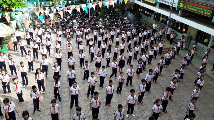 tang cuong the luc phong chong benh cho tre em