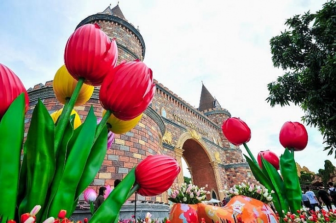 360 kieu song ao de doi tai ha lan phien ban viet o nha trang