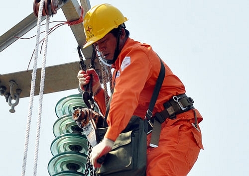 bao dam cung ung dien phuc vu le tet va su kien chinh tri van hoa nam 2019