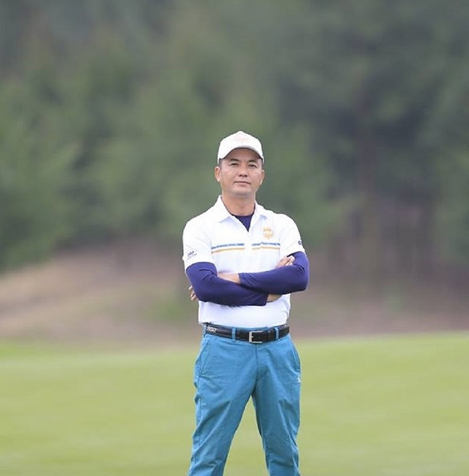 vietnam single handicap club ra mat ket nap hon 80 thanh vien xuat sac