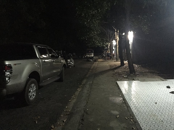 Đi đòi nợ, một người bị đâm tử vong di doi no mot nguoi bi dam tu vong