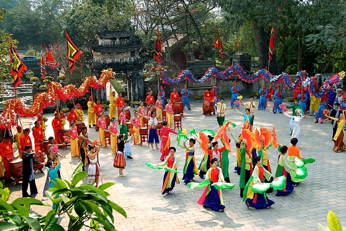 ha noi quan ly tot hoat dong van hoa van nghe xuan ky hoi va to chuc le hoi