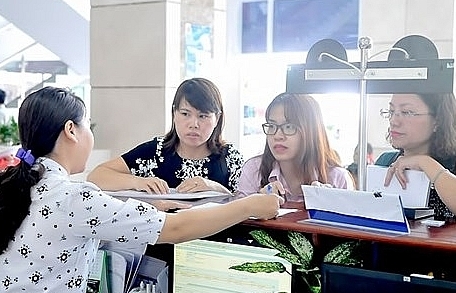 Đẩy mạnh hỗ trợ pháp lý về tài chính cho doanh nghiệp