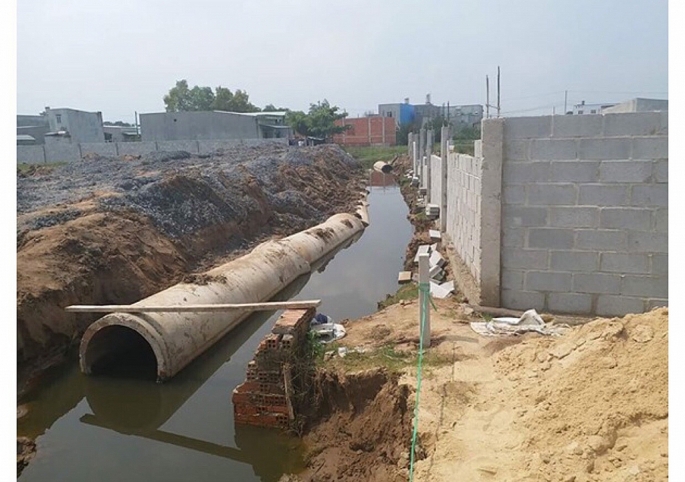 Chủ đầu tư Dự án Thiên Phúc – Hoàng Gia kiến nghị giải quyết những vướng mắc chu dau tu du an thien phuc hoang gia kien nghi giai quyet nhung vuong mac