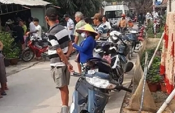 tp hcm truy tim nghi can sat hai nguoi yeu trong phong tro