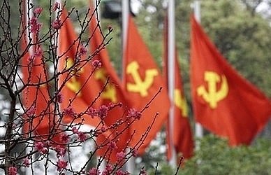 Tổ chức đợt phim kỷ niệm 90 năm Ngày thành lập Đảng Cộng sản Việt Nam