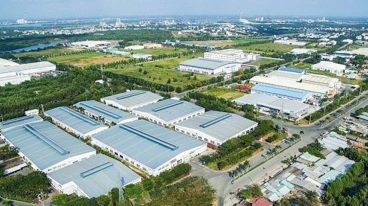Hà Nội phấn đấu thành lập 5 khu công nghiệp trong giai đoạn 2021-2025