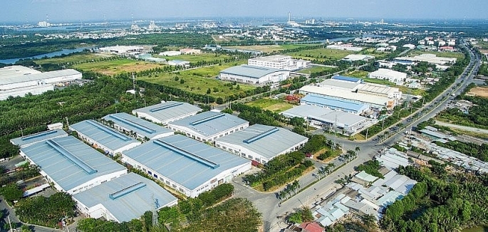 Hà Nội phấn đấu thành lập 5 khu công nghiệp trong giai đoạn 2021-2025