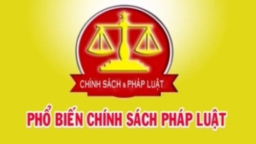 Quy chế hoạt động của Hội đồng phối hợp phổ biến, giáo dục pháp luật Trung ương