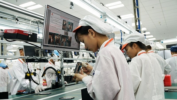 Hà Nội: Tăng cường hoạt động đo lường hỗ trợ doanh nghiệp nâng cao năng lực cạnh tranh