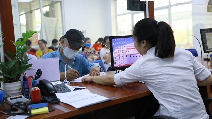 Hà Nội: Tăng cường đổi mới công tác dân vận của cơ quan hành chính Nhà nước trong tình hình mới