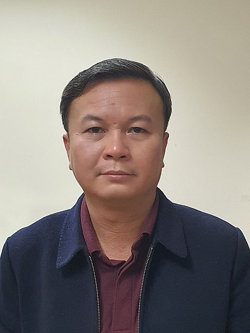 Khởi tố, bắt tạm giam Chủ tịch Công ty TNHH MTV Công viên cây xanh Hà Nội