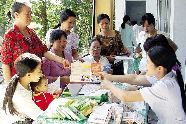 Hà Nội triển khai 6 nhóm nhiệm vụ trọng tâm về công tác dân số